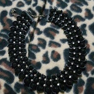 Black Necklace
